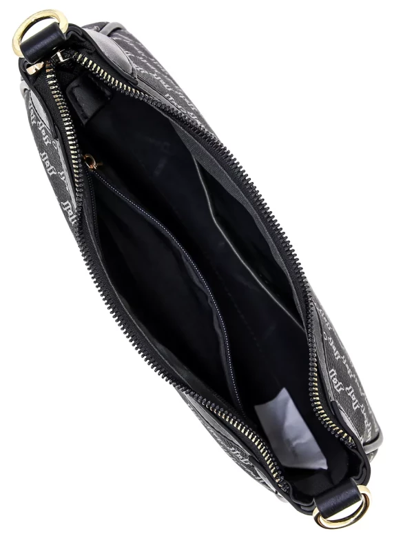 Сумка женская David Jones 21095 black