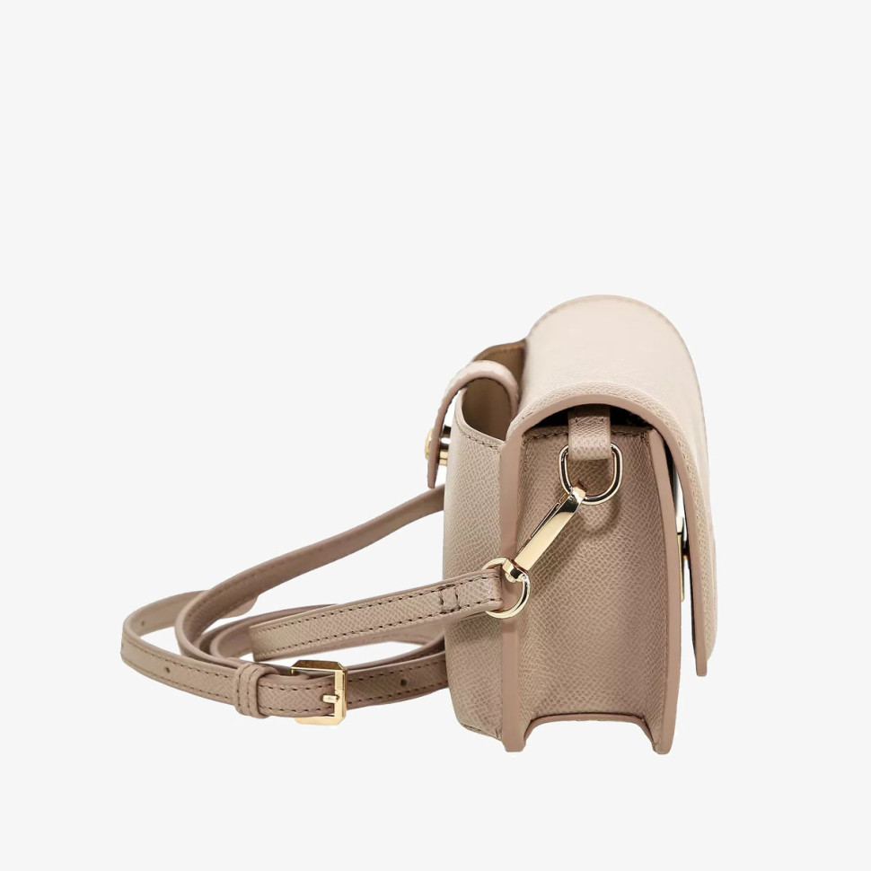 Сумка женская David Jones 6985 apricot Сумка женская David Jones 6985 apricot