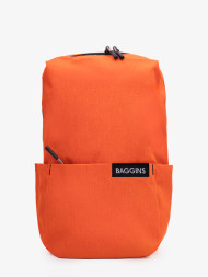 Рюкзак Baggins 621 оранжевый Рюкзак Baggins 621 оранжевый
