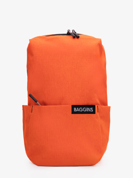 Рюкзак Baggins 621 оранжевый Рюкзак Baggins 621 оранжевый