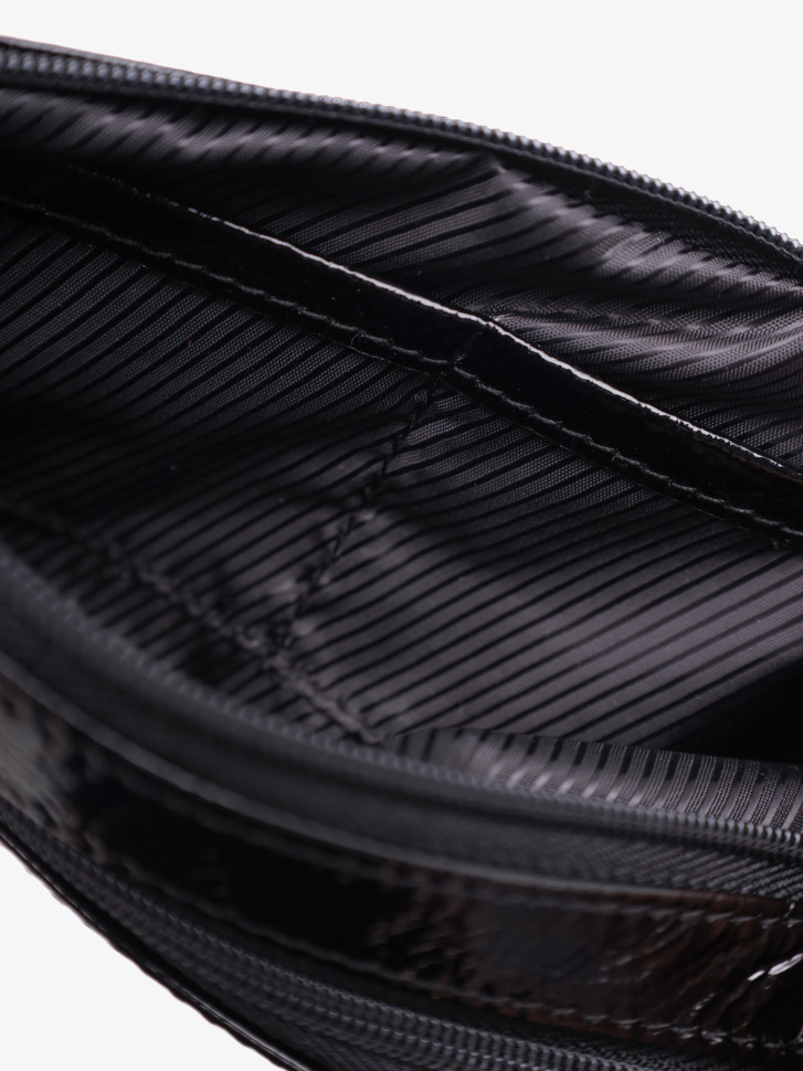 Портмоне женское Вектор ПЖ-830-2110 черное Портмоне женское Вектор ПЖ-830-2110 черное