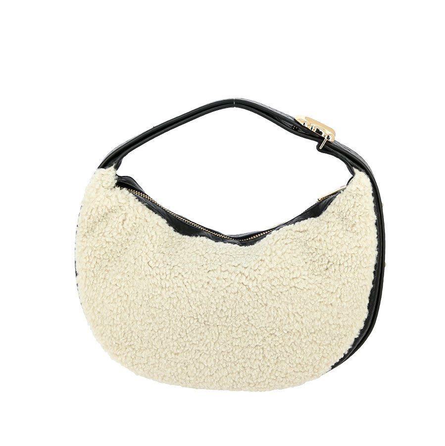 Сумка женская David Jones  7102 cr.white