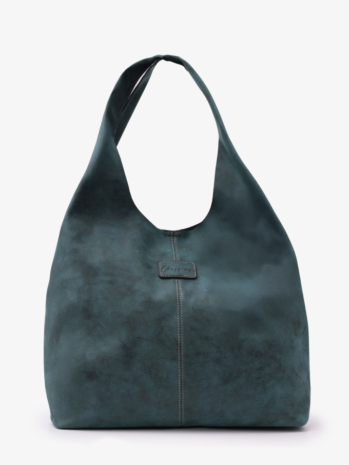 Сумка-мешок с косметичкой Baggins 58235 Сумка-мешок с косметичкой Baggins 58235