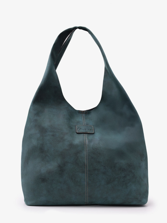 Сумка-мешок с косметичкой Baggins 58235 Сумка-мешок с косметичкой Baggins 58235