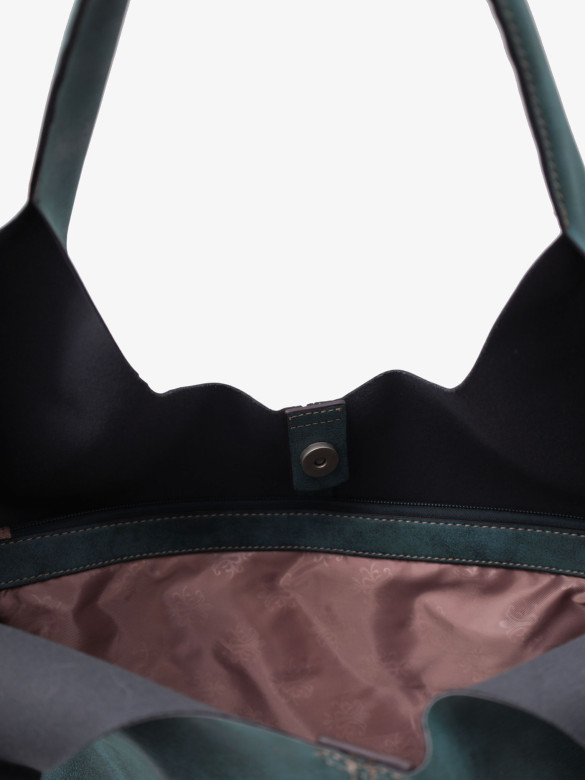 Сумка-мешок с косметичкой Baggins 58235 Сумка-мешок с косметичкой Baggins 58235