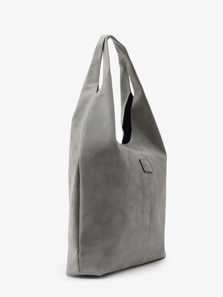 Сумка-мешок с косметичкой Baggins 58235 