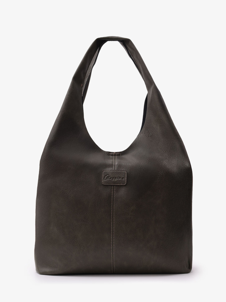 Сумка-мешок с косметичкой Baggins 58235 