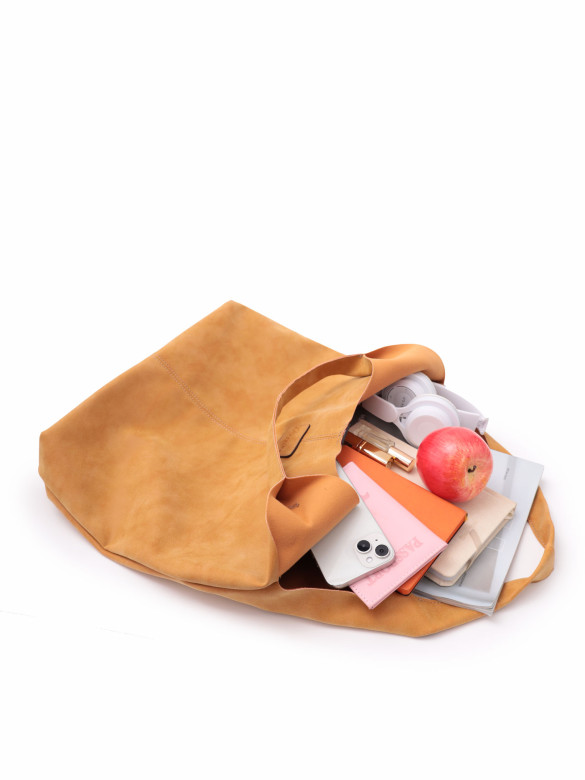 Сумка-мешок с косметичкой Baggins 58235 Сумка-мешок с косметичкой Baggins 58235