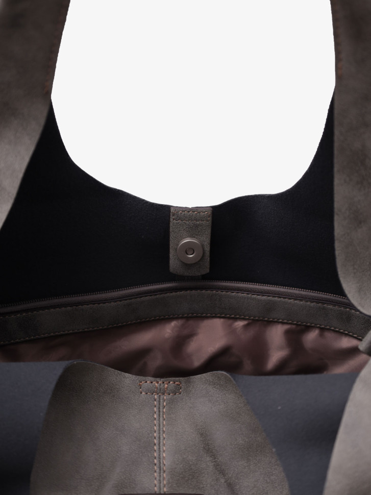 Сумка-мешок с косметичкой Baggins 58235 