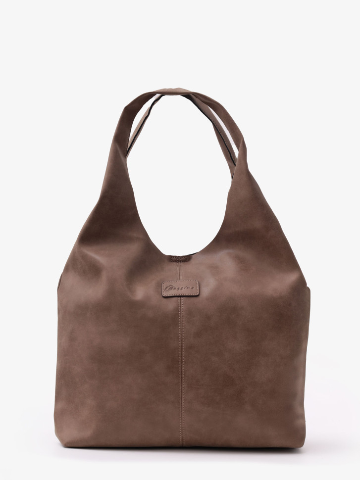 Сумка-мешок с косметичкой Baggins 58235 