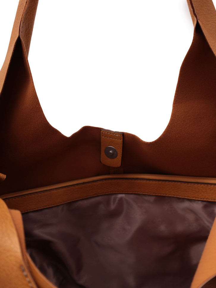 Сумка-мешок с косметичкой Baggins 58235 