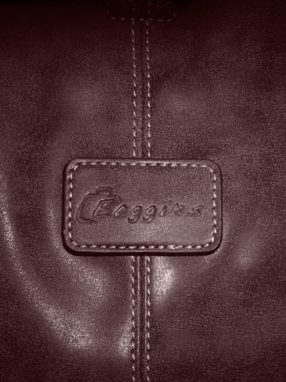 Сумка-мешок с косметичкой Baggins 58235 Сумка-мешок с косметичкой Baggins 58235