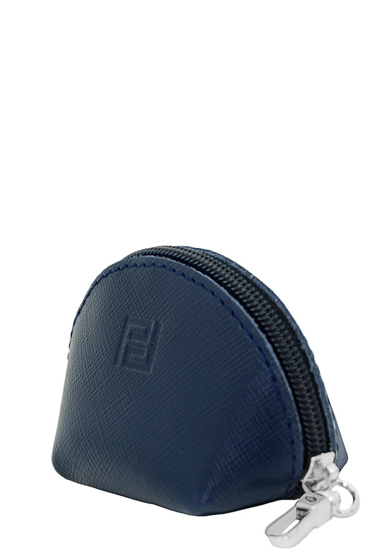 Гаманок PROTEGE К.453.21 синий лён 