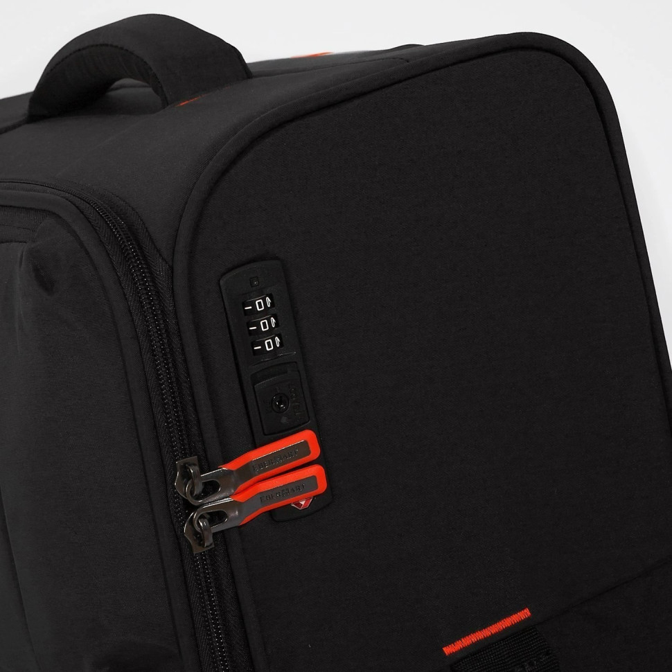 Чемодан Eberhart 30P Pure полиэстер Чемодан Eberhart 30P Pure полиэстер