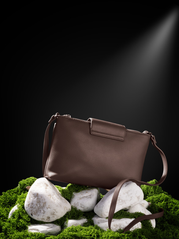 Сумка женская David Jones 7829 fungi