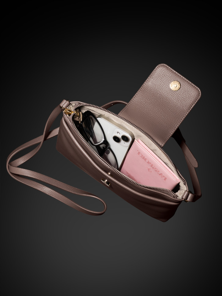 Сумка женская David Jones 7829 fungi Сумка женская David Jones 7829 fungi