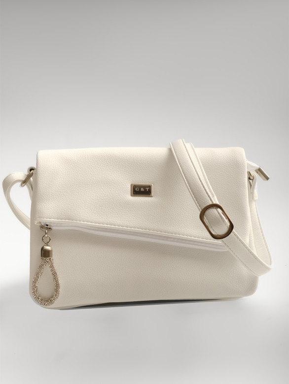 Сумка Gilda Tohetti 62100A white (26)