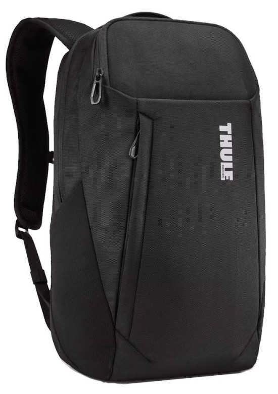 Рюкзак Thule Accent Backpack, 20L, Black Рюкзак Thule Accent Backpack, 20L, Black