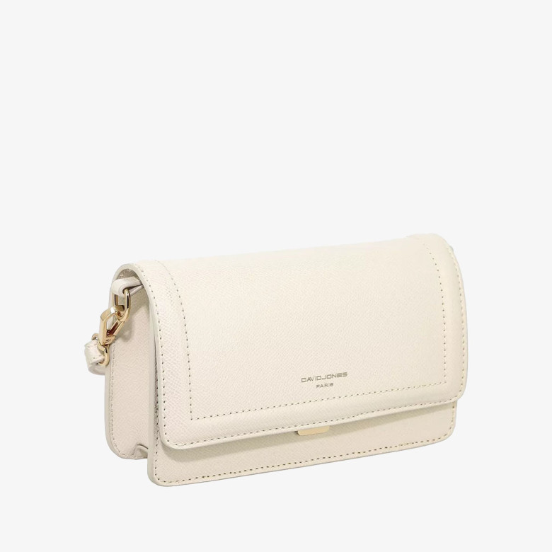 Сумка женская David Jones 6985 cr.white Сумка женская David Jones 6985 cr.white