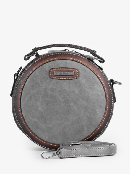 Сумка Flame Dance 88383 зеленая