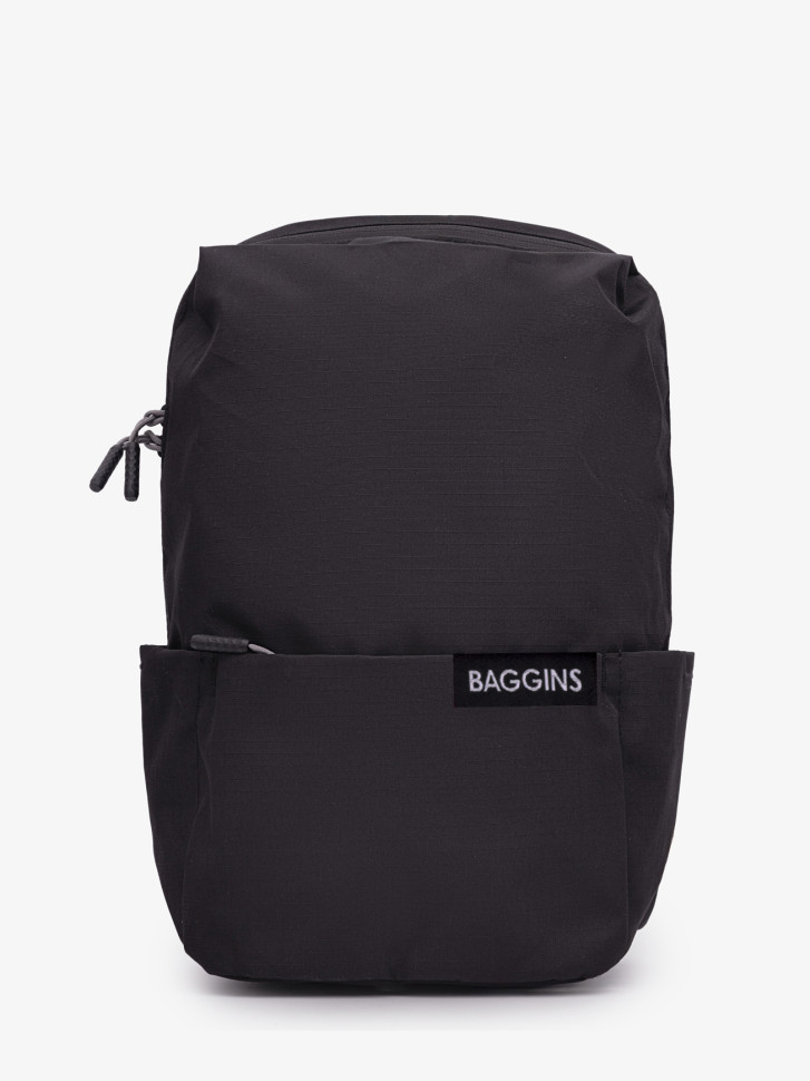 Рюкзак Baggins 621 черный Рюкзак Baggins 621 черный
