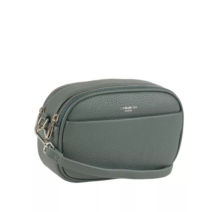 Сумка женская David Jones 6920 d.green Сумка женская David Jones 6920 d.green