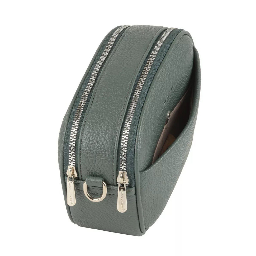 Сумка женская David Jones 6920 d.green Сумка женская David Jones 6920 d.green