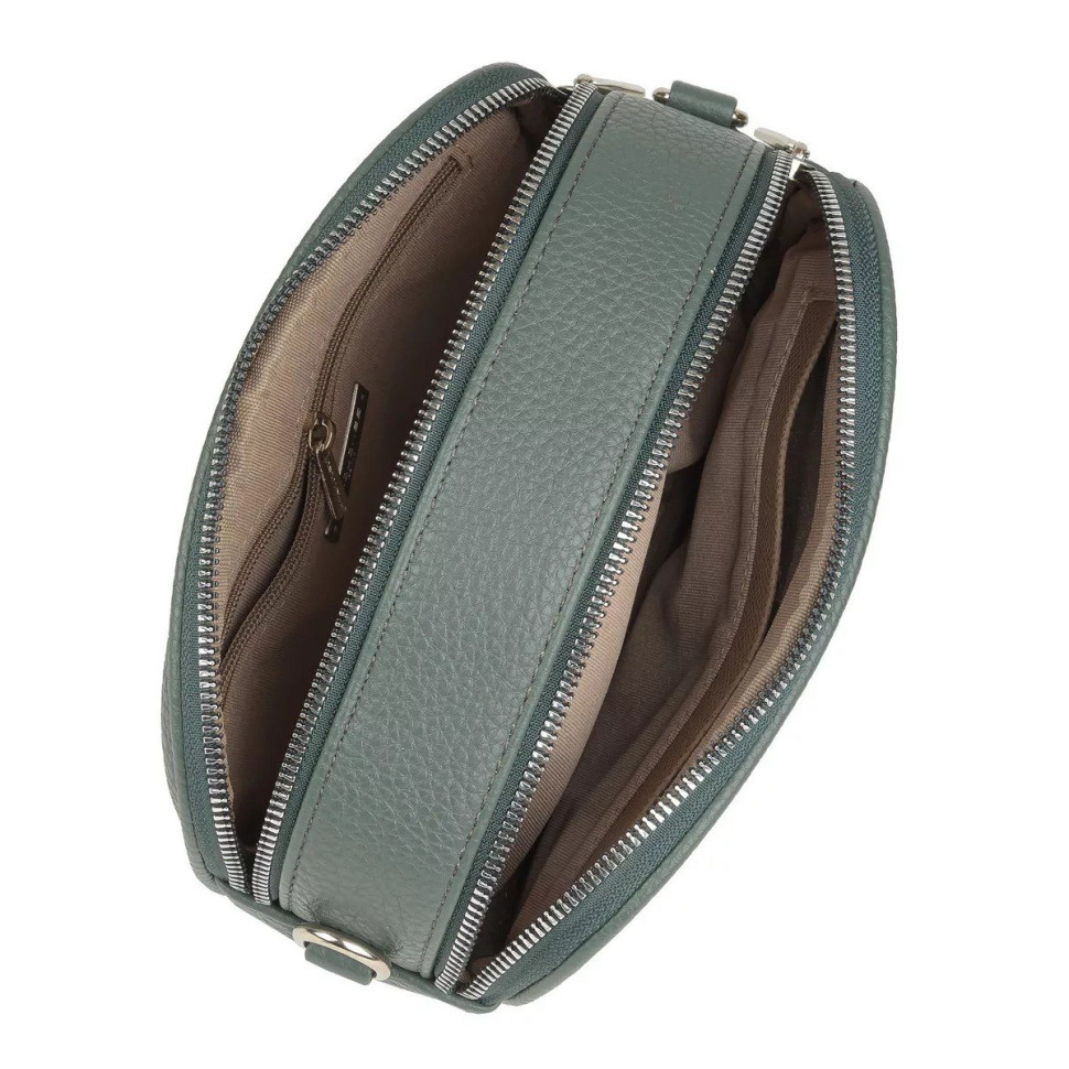 Сумка женская David Jones 6920 d.green Сумка женская David Jones 6920 d.green