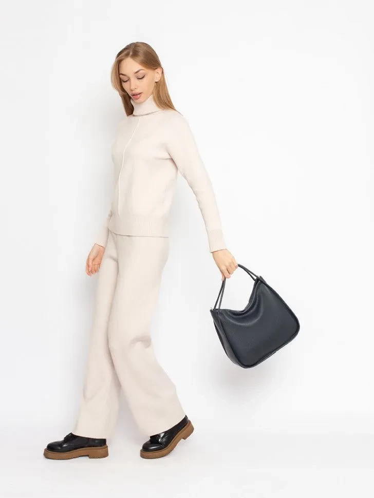 Сумка Richet 3140LNT 357 синяя Сумка Richet 3140LNT 357 синяя