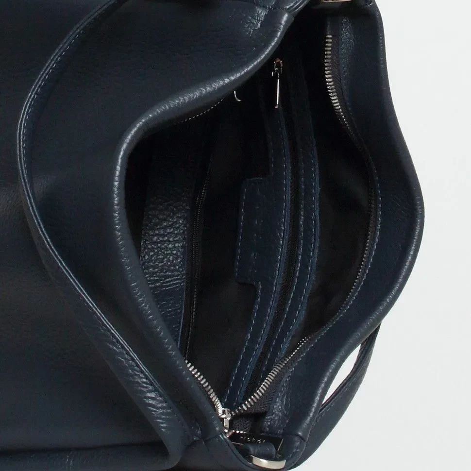 Сумка Richet 3140LNT 357 синяя Сумка Richet 3140LNT 357 синяя