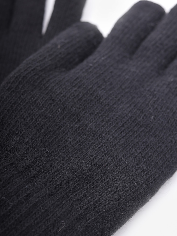 Перчатки мужские Henu (7.7) 3893/8106 серые