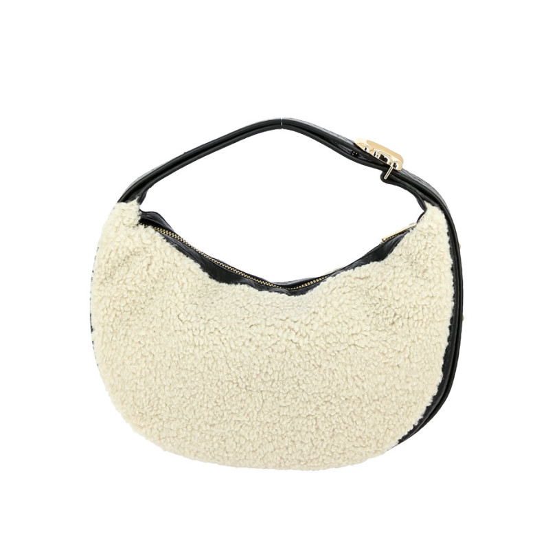 Сумка женская David Jones  7102 chocolate