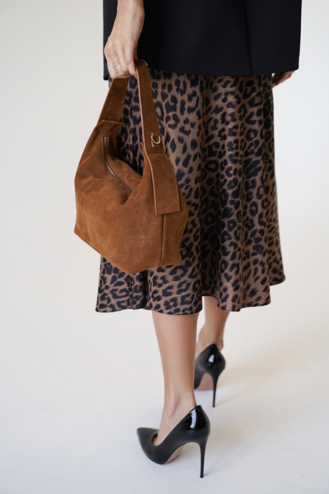 Сумка Protege Ц-561.37 замша Сумка Protege Ц-561.37 замша