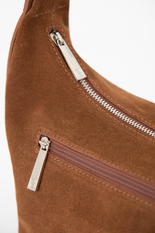 Сумка Protege Ц-561.37 замша Сумка Protege Ц-561.37 замша