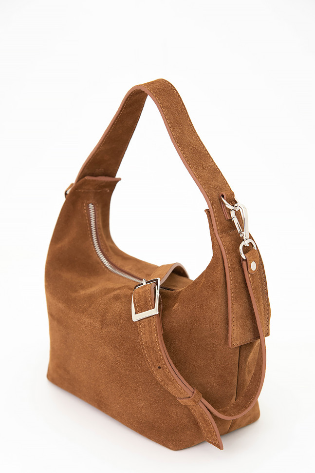 Сумка Protege Ц-561.37 замша Сумка Protege Ц-561.37 замша