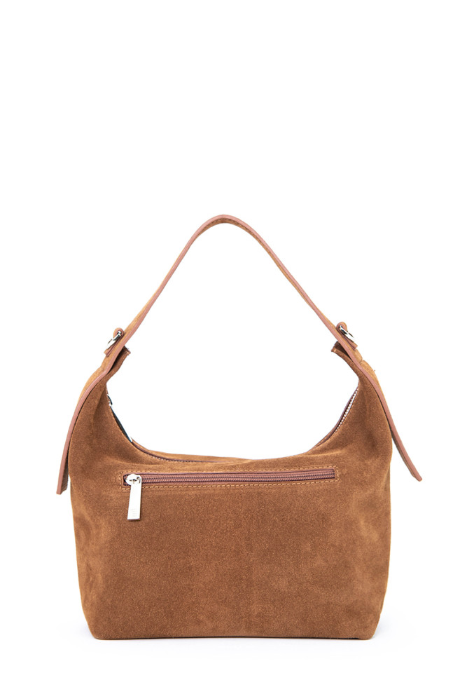 Сумка Protege Ц-561.37 замша Сумка Protege Ц-561.37 замша