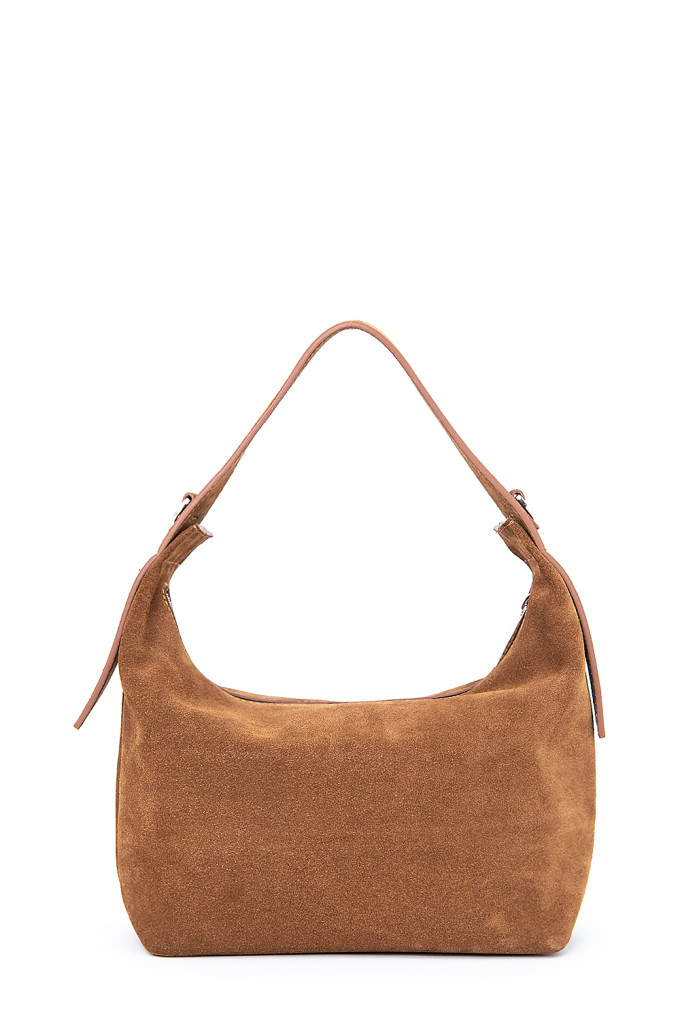 Сумка Protege Ц-561.37 замша