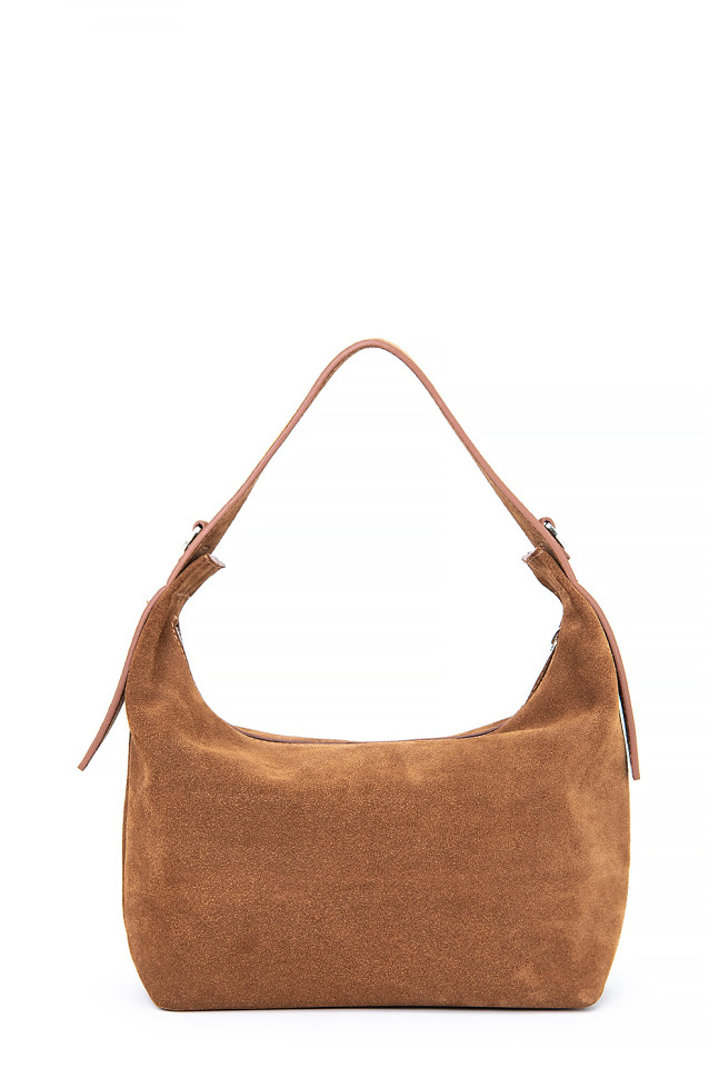 Сумка Protege Ц-561.37 замша Сумка Protege Ц-561.37 замша