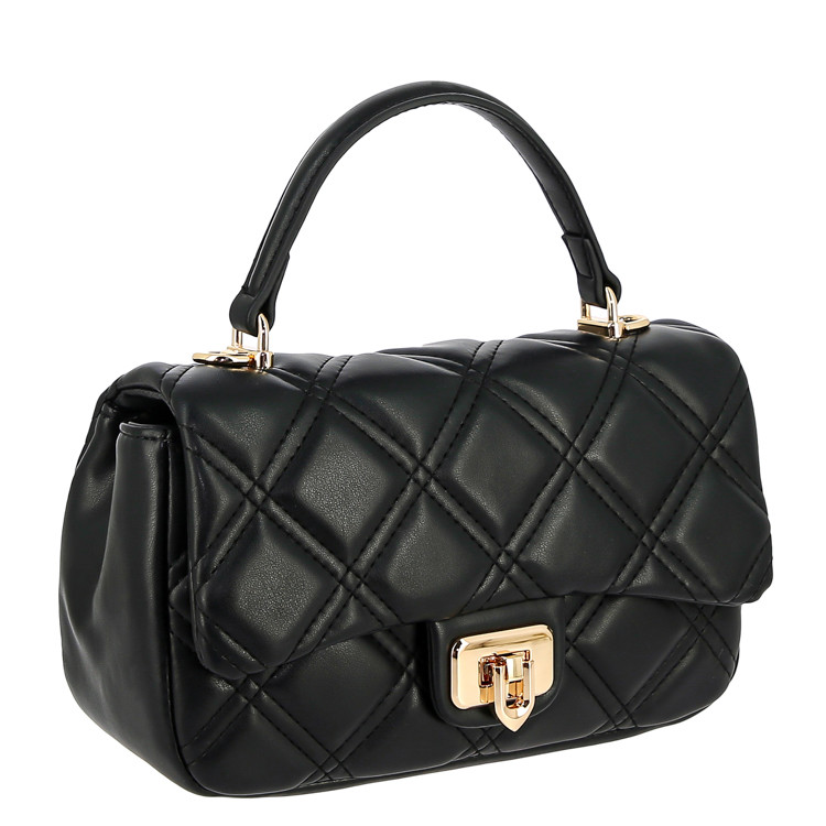 Сумка женская David Jones 7308 black Сумка женская David Jones 7308 black