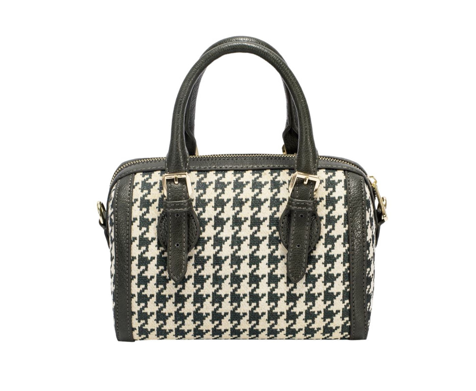 Сумка женская David Jones 7128 bordeaux Сумка женская David Jones 7128 bordeaux