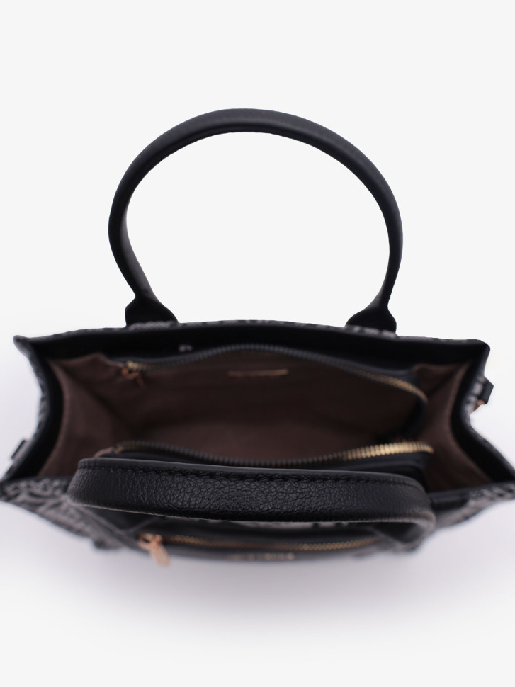 Сумка женская David Jones 7234 black