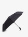 Зонт мужской EuroClim 1830 полуавтомат, ручка крюк