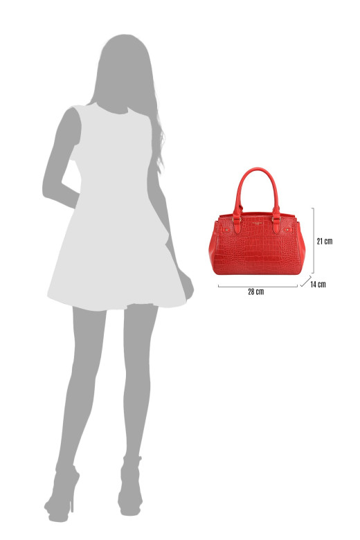 Сумка женская David Jones 6923-2 gravel Сумка женская David Jones 6923-2 gravel