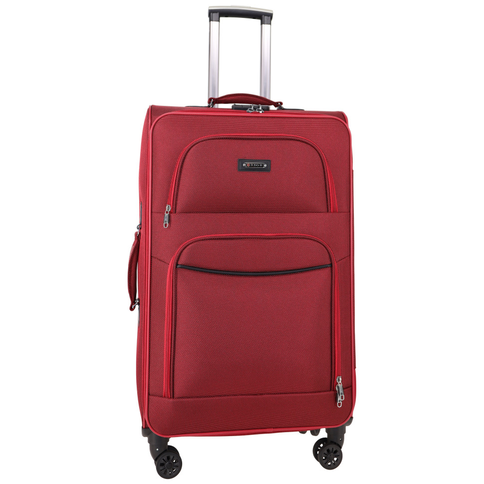 Чемодан RION+ 459-4 28"