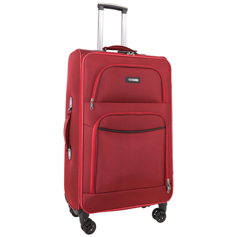 Чемодан RION+ 459-4 28"