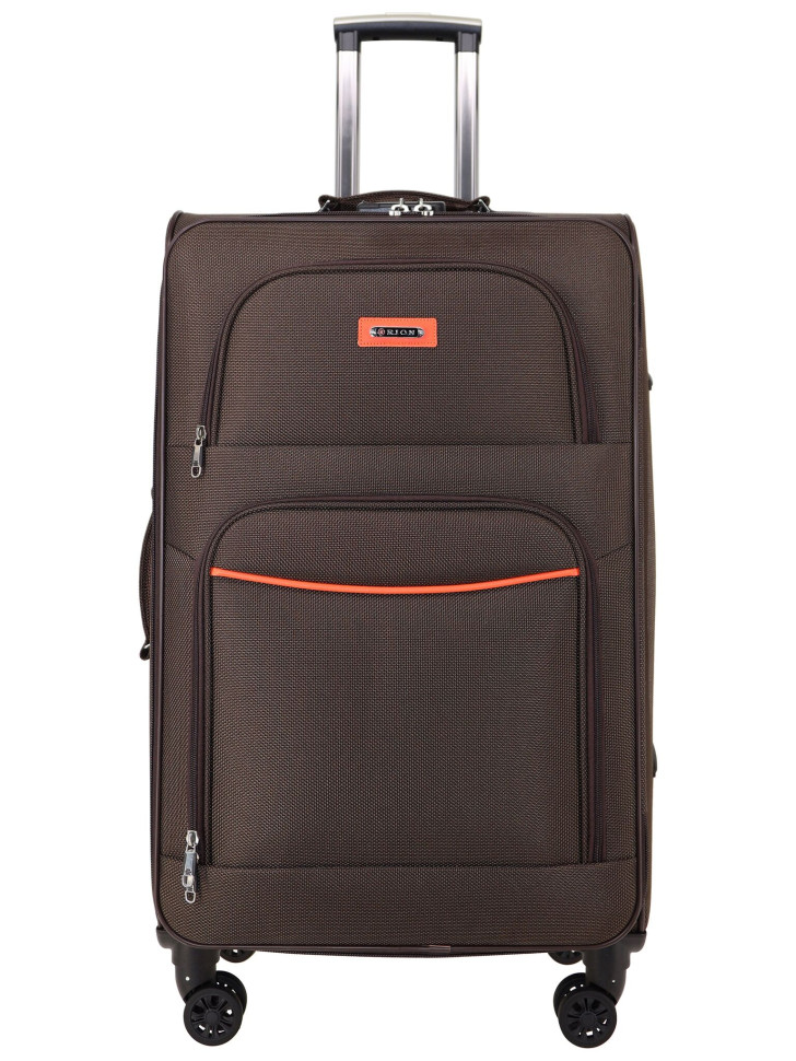 Чемодан RION+ 459-4 28" Чемодан RION+ 459-4 28"