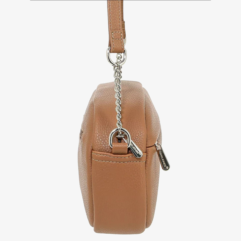 Сумка David Jones, 6740A camel Сумка David Jones, 6740A camel