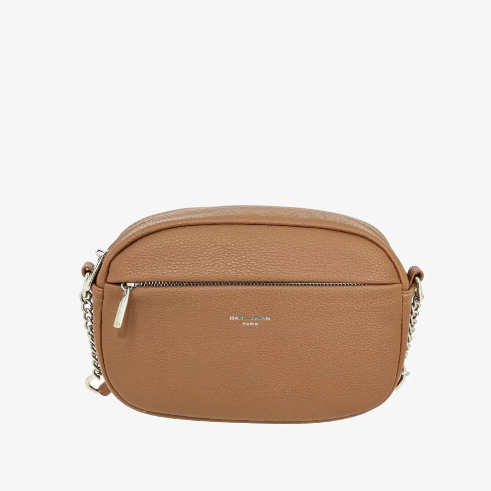 Сумка David Jones, 6740A camel Сумка David Jones, 6740A camel