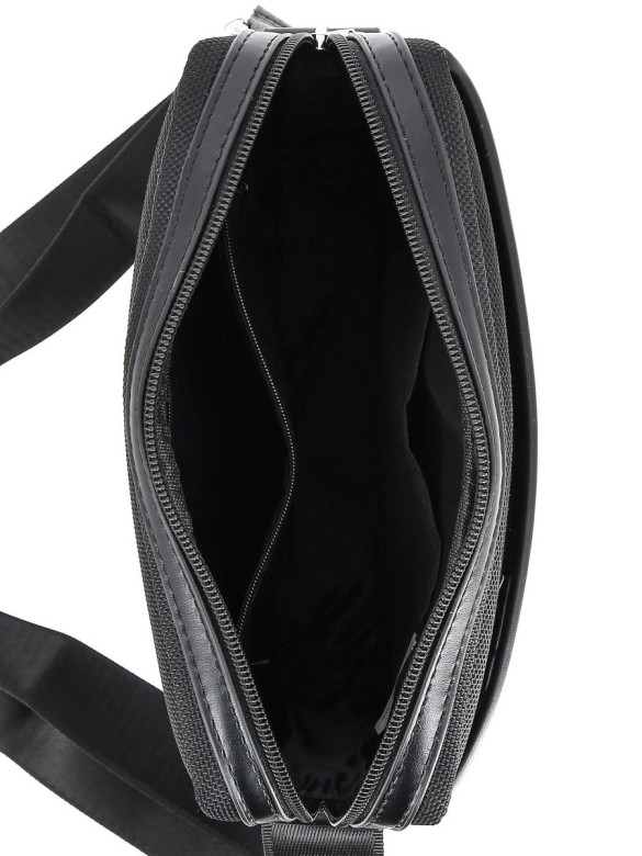 Сумка мужская David Jones 799903 black