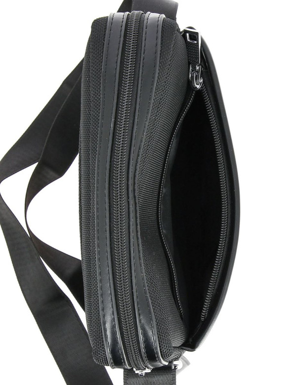 Сумка мужская David Jones 799903 black